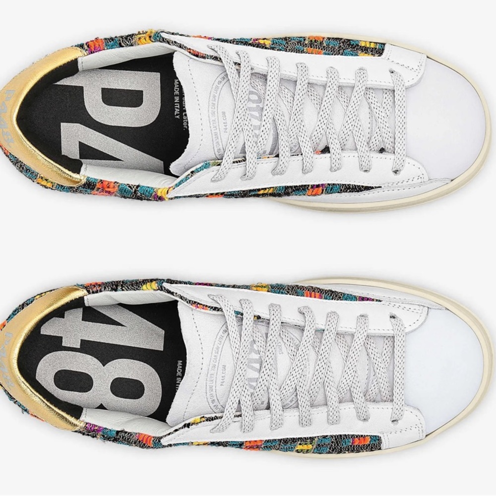 P448 sneakers